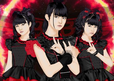 BABYMETAL