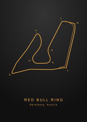 Red Bull Ring