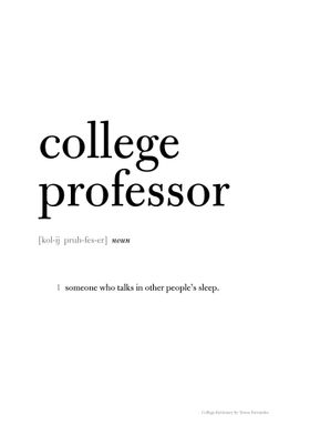 College Dictionary 1