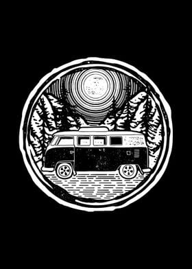 Adventure Van