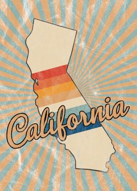 California State Vintage