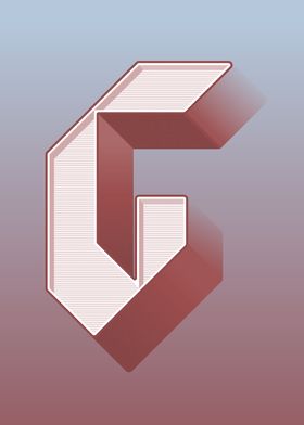 The Letter G