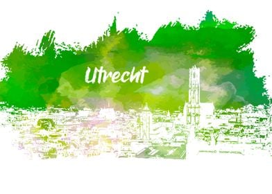 Utrecht