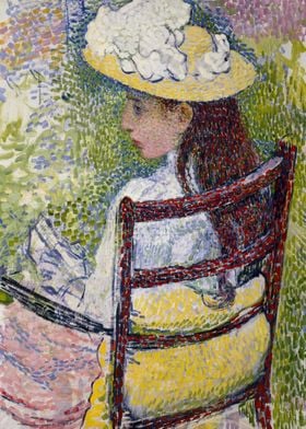 Jeanne Pissarro