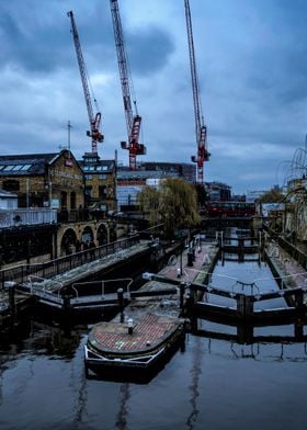 Camden Lock