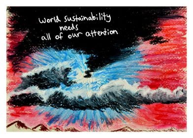 World Sustainability