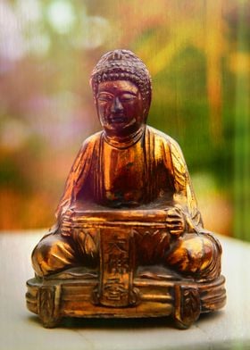 Buddha IX
