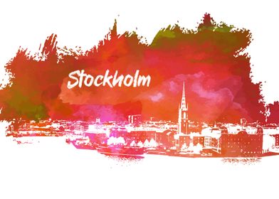 Stockholm