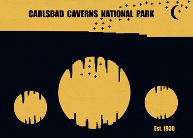 Carlsbad Caverns N P