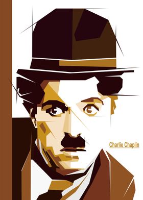 Charlie Chaplin