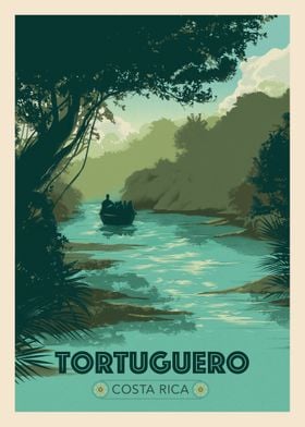 Tortuguero