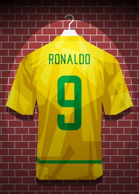 Ronaldo WC 2002