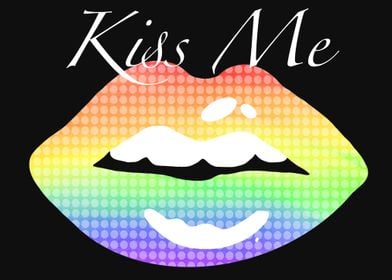 Kiss Me