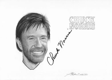 Chuck Norris