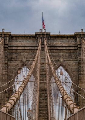 Brooklyn Bridge