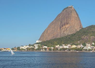 RIO SUGARLOAF