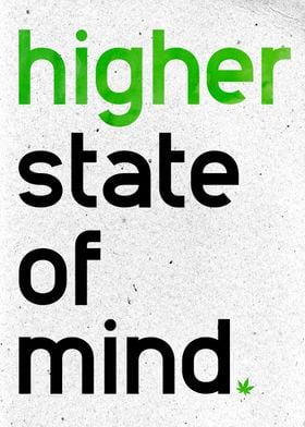 Higher State of Mind