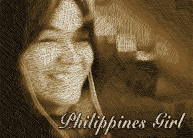 Philippines Girl