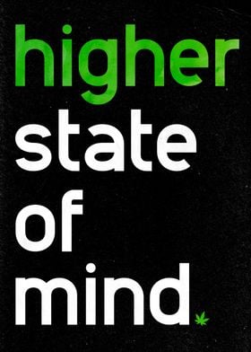 Higher State of Mind