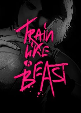 Train like a Beast