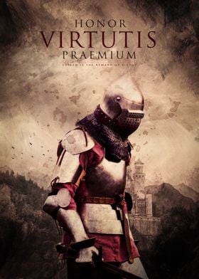 Honor Virtutis Praemium