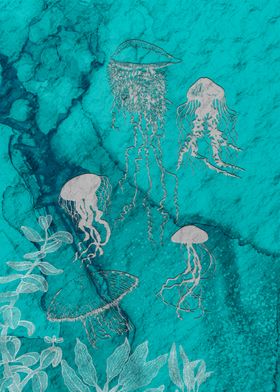 Jellyfish Life