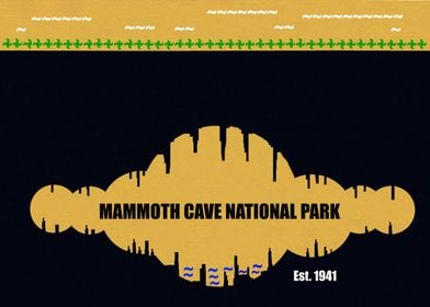 Mammoth Cave National Park