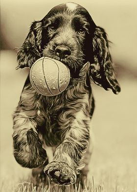 Give me the ball