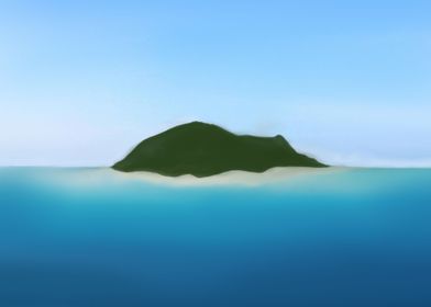 Island