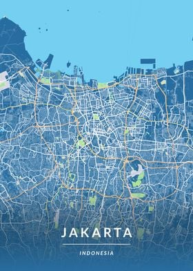 Jakarta Indonesia