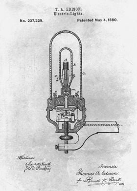 No051 Electric Light