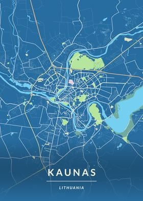 Kaunas Lithuania