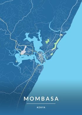 Mombasa Kenya