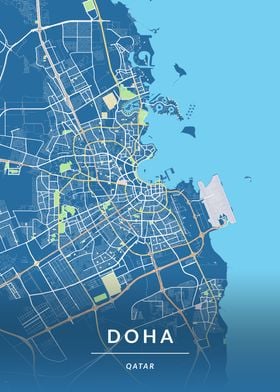 Doha Qatar