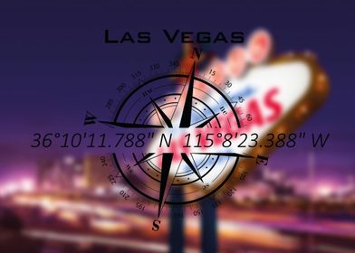 Las Vegas City 