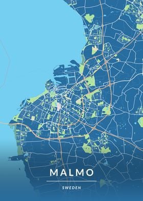 Malmo Sweden