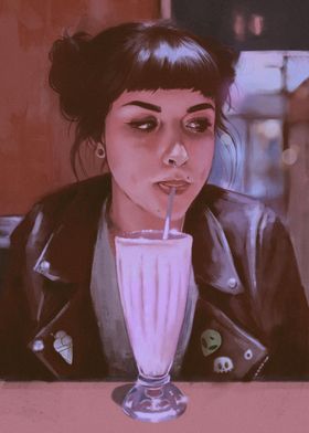 Milkshake