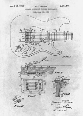 No094 Tremolo device