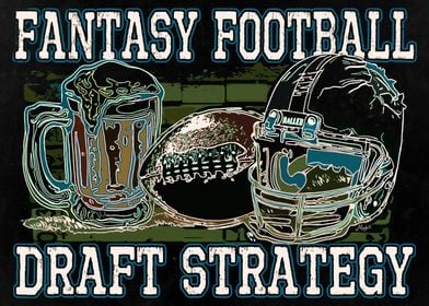 Fantasy Football Draft 2