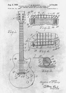 No074 Stringed musical ins