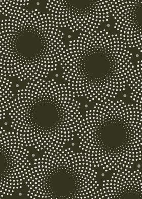 Dots Pattern 01