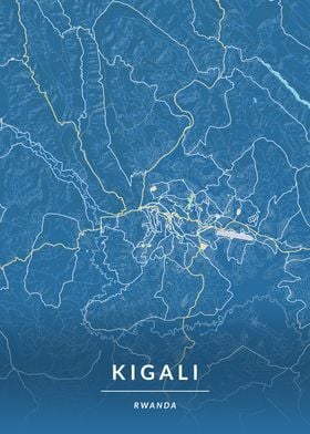 Kigali Rwanda