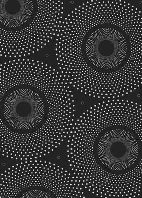 Dots Pattern 02
