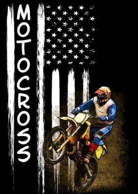 Motocross USA 