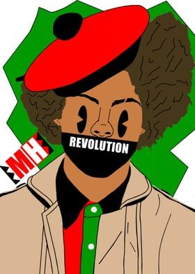 Revolution