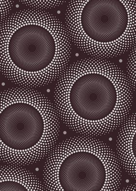 Dots Pattern 04