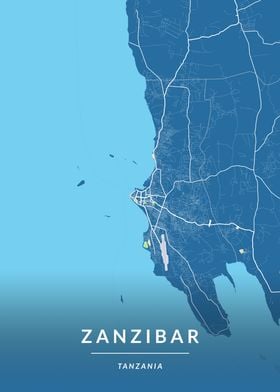 Zanzibar Tanzania