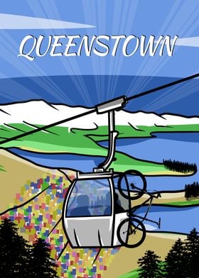 Queenstown NZ