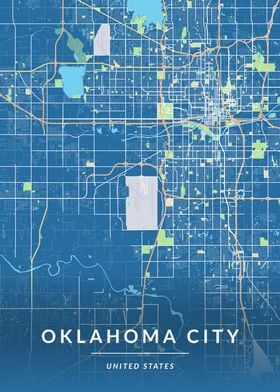 Oklahoma City USA