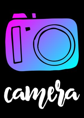Neon Camera 11